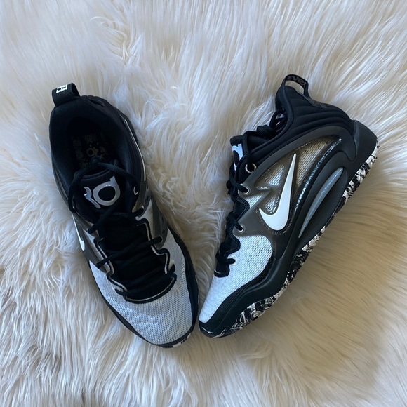 Nike Other - 🏀 NIKE KD 15 Refuge 8.5